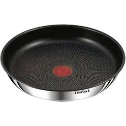 Набір каструль і сковорідок Tefal Ingenio Emotion [L897SM74] [105864] - мініатюра 8
