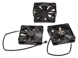 Система рідинного охолодження ASUS ROG-RYUJIN-240 - миниатюра 3