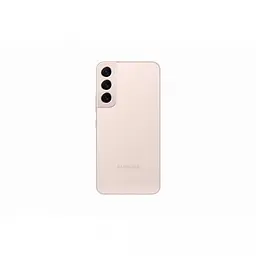 Смартфон Samsung Galaxy S22 8/128GB Pink (SM-S901BIDD) - мініатюра 5