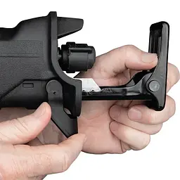 Пила шабельна мережева Makita JR3061T - мініатюра 5