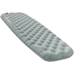 Килимок надувний Sea To Summit Ether Light XR Insulated ASC Mat Regular Dark Gray - мініатюра 4