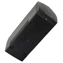 Пристрій безперебійного живлення Vinga LED 1500VA plastic case (VPE-1500P) - мініатюра 6