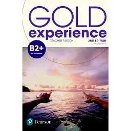 Gold Experience B2+. Teacher's Book - Женев'єв Вайт
