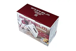 Міксер Grunhelm GRM669W (134245) - мініатюра 5