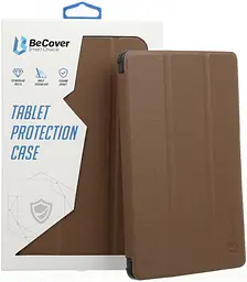 Чохол до планшета BeCover Smart Case Huawei MatePad T10 Brown (705389)