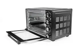 Електродуховка Holmer HEO-083B - мініатюра 2
