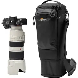 Сумка для фотоапарата Lowepro ProTactic TLZ 75 Slim AW III (LP37497-PWW) [135684] - мініатюра 5