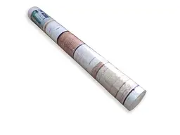 Плівка на самоклейці STICKER WALL 45см*10м (S) SW-00001266 - мініатюра 5