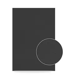 Полотно на картоні Rosa Studio 60×80 сm Black acrylic prime cotton - мініатюра 2