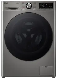 Стиральна машина автоматична LG F2Y7FS5P