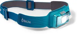 Ліхтар налобний Biolite Headlamp 325 Блакитний-Бірюзовий - мініатюра 2