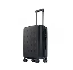 Валіза MiJia Colorful Travel Case 20 MJLXXPPRM Black - мініатюра 3