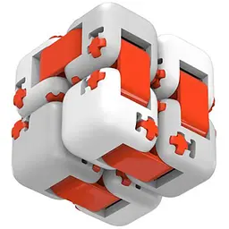 Іграшка кубик-антистрес Mitu Fidget Cube (ZJM01IQI, BEV4146TY)