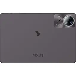 Планшет Pixus Combo 10.95" 8/256GB LTE metal gray (4897058532036) - мініатюра 2