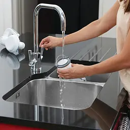 Акумуляторний пилосос Black+Decker Pivot PV1820L - мініатюра 9