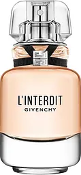 Оригінал Givenchy L'interdit 2022 35 мл Туалетна вода