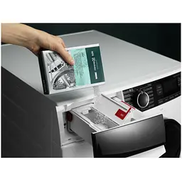 Сіль для посудомийних машин Electrolux 1 кг (M3GCS201) - мініатюра 5