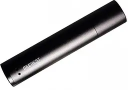 Ліхтар BEEBEST Zoom Flashlight чорний (FZ101) 1000 Lumens - мініатюра 3