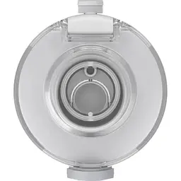 Пляшка для води MiJia Tritan Water Cup White (SJ010501XW) [141573] - мініатюра 2