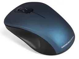 Миша MODECOM MC-WM10S Blue (M-MC-WM10S-400) - мініатюра 2