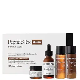 Набор для лица Medi-Peel Peptide-Tox Multi Care Kit