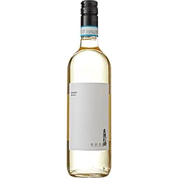 Вино 11.11.11 Soave DOC біле сухе 0.75 л