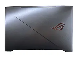 Кришка ноутбука / кришка екрана / кришка матриці для ноутбука Asus ROG Strix GL703GM, GL703GS, GL703VS (90NR0FW1-R7A010) Оригінал від Asus, Кришка матриці
