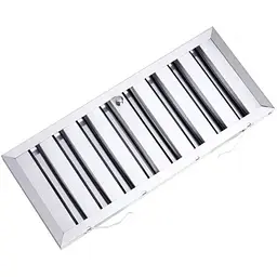 Витяжка вбудована Weilor PPE 5230 SS 1000 LED Strip - мініатюра 10