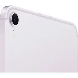 Планшет Apple iPad mini 7 2024 256GB Wi-Fi + Cellular Purple [MXPY3] [119161] - мініатюра 5