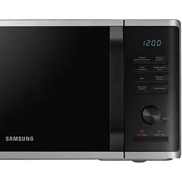 Мікрохвильова піч Samsung MS23K3515AS [172167] - мініатюра 7