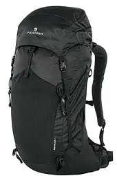 Рюкзак туристичний Ferrino Estella 40 Black (75756QCC) - мініатюра 1