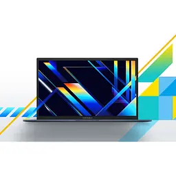 Ноутбук ASUS Vivobook 17 X1704MA-AU010 (90NB17V2-M001M0) - мініатюра 4