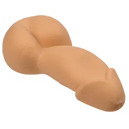 Фалоімітатор-антистрес Squeeze Penis, 13 см