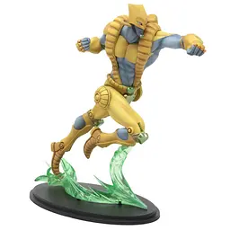 Фігурка Banpresto Діо Неймовірні пригоди ДжоДжо Dio Jojo's Bizzare Adventure 12 см B JJ D - мініатюра 2