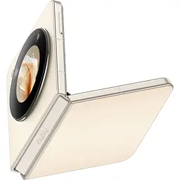 Смартфон Nubia Flip 12/512Gb Sunshine Gold [120854] - мініатюра 10