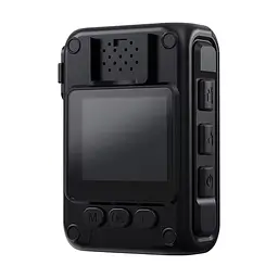 Нагрудний відеореєстратор RECODA M508 (75-00271) - мініатюра 2