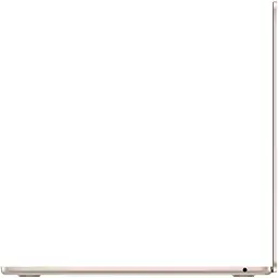 Ноутбук Apple MacBook Air 15` M3 16/512GB Starlight 2024 (MXD33) [104374] - мініатюра 4