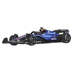  Колекційний болід Hot Wheels Williams Carlos Sainz # 55 Formula 1  