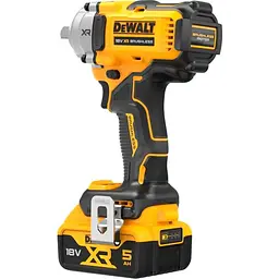 Гайковерт DeWalt DCF892P2T-QW [95763] - мініатюра 2