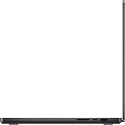 Ноутбук Apple MacBook Pro 16" M5 Pro 24/1TB Space Black 2026 (MGEA4) [160462] - мініатюра 3