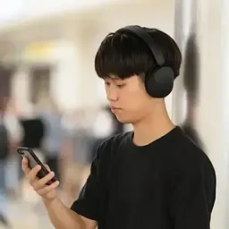Навушники Final Audio UX1000 Black (90404209) - мініатюра 4