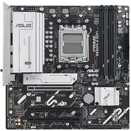 Материнcька плата PRIME B840M-A WIFI sAM5 B840 4xDDR5 M.2 HDMI DP Wi-Fi BT mATX Asus teh0018975