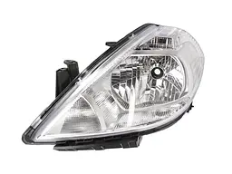 Фара передня ліва Nissan Tiida 04-14р TYC (20-12420-05-2)