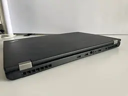 Ноутбук Lenovo Thinkpad P50 15.6" (i7-6820HQ / 16GB / SSD 240GB / Quadro M2000M 4GB / 1920x1080 IPS) Refurbished - мініатюра 11