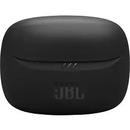 Навушники повністю бездротові JBL Tune Beam 2 (JBLTBEAM2BLK) чорні - мініатюра 3