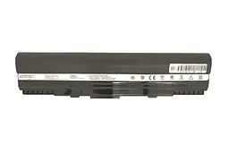 Акумулятор для ноутбука Asus A32-UL20 10.8V Black 5200 mAh - мініатюра 5