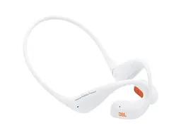 Навушники з мікрофоном JBL Endurance Pace White (ENDUPACEWHT)
