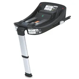 База для автокрісла ME 1176 i-LINE Base ISOFIX опорна нога i-SIZE R129 (ME 1176 i-LINE Base)