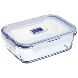 Харчовий контейнер Luminarc Pure Box Active прямоуг. 1220 мл (P3548)