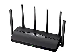 Wi-Fi-маршрутизатор Mercusys MR37BE